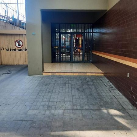 Cerro Godoy Cruz Apartment Mendoza Exterior photo