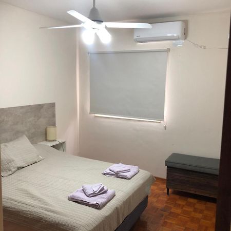 Cerro Godoy Cruz Apartment Mendoza Exterior photo