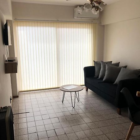 Cerro Godoy Cruz Apartment Mendoza Exterior photo
