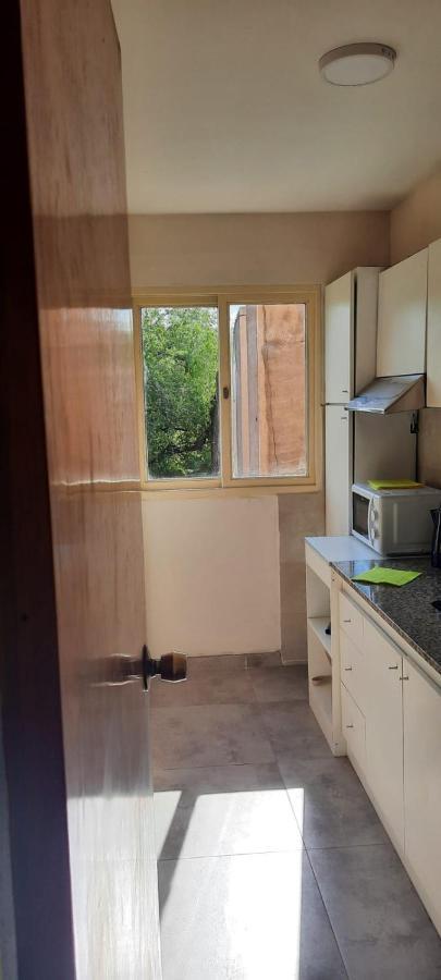 Cerro Godoy Cruz Apartment Mendoza Exterior photo