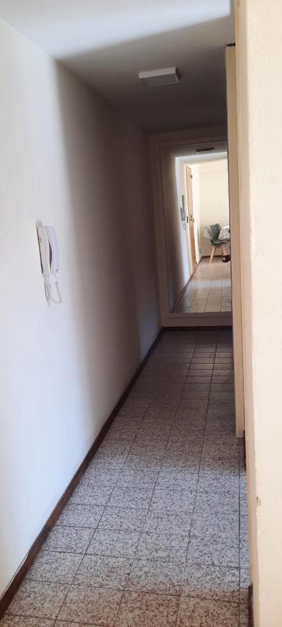 Cerro Godoy Cruz Apartment Mendoza Exterior photo