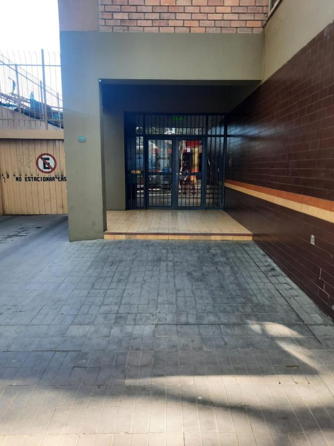 Cerro Godoy Cruz Apartment Mendoza Exterior photo