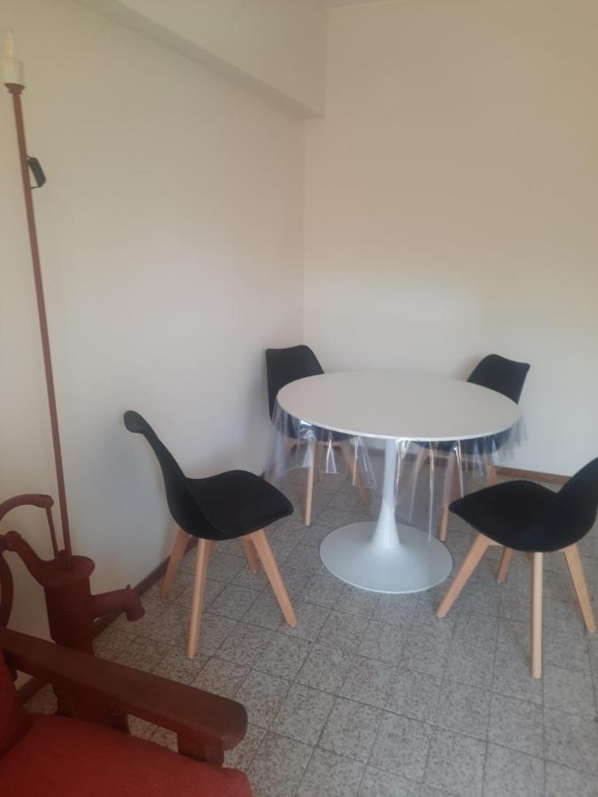 Cerro Godoy Cruz Apartment Mendoza Exterior photo