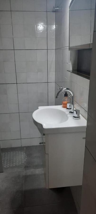 Cerro Godoy Cruz Apartment Mendoza Exterior photo