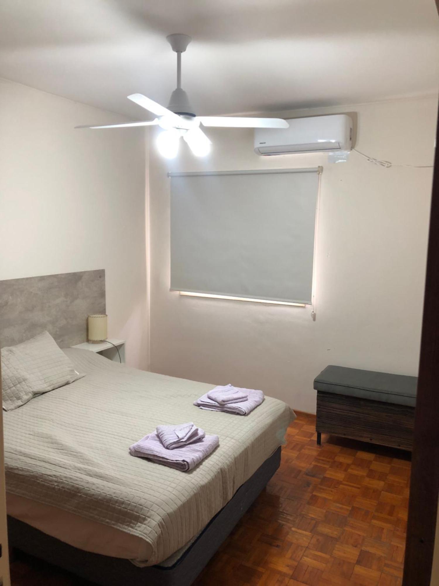 Cerro Godoy Cruz Apartment Mendoza Exterior photo