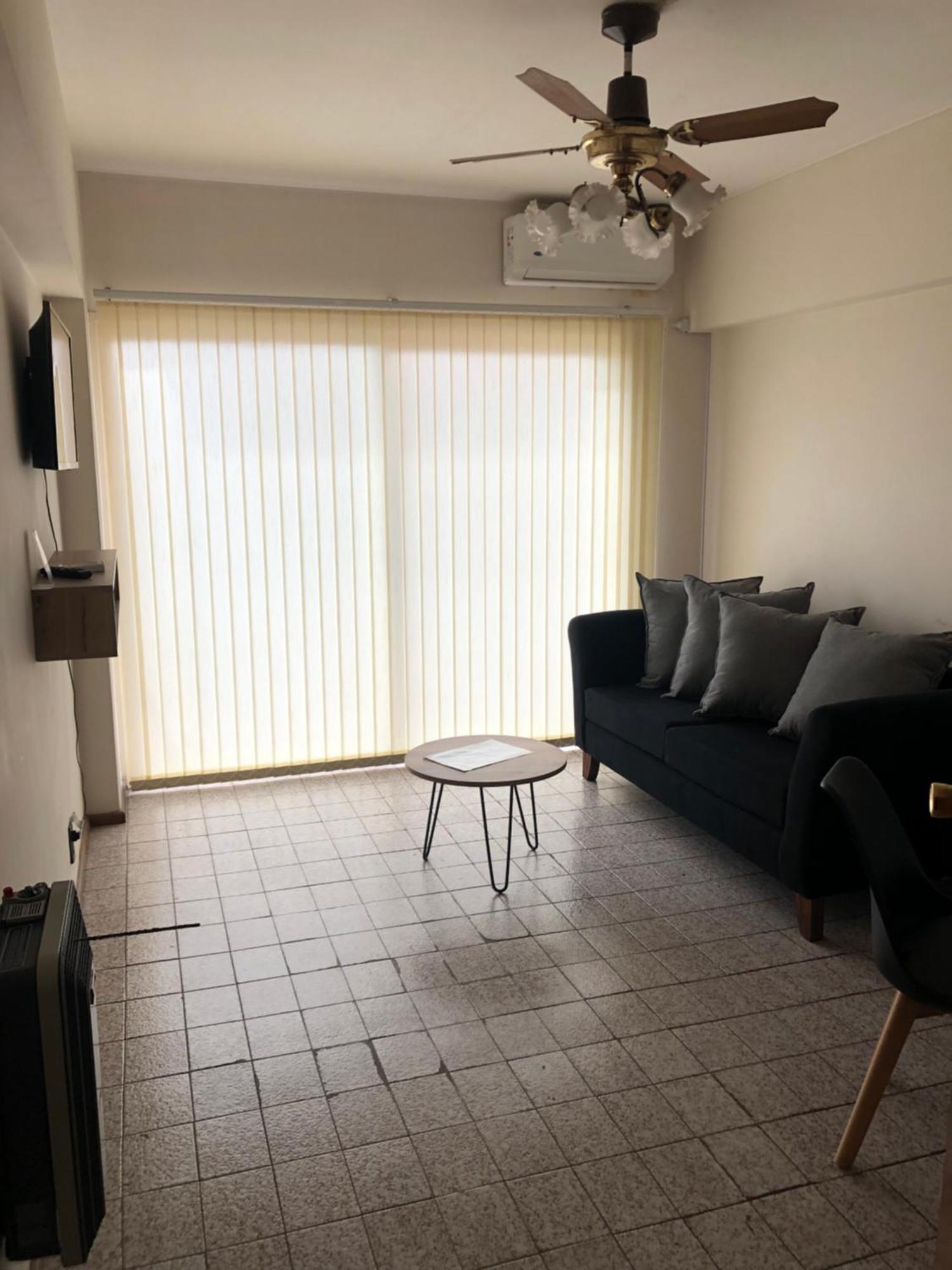 Cerro Godoy Cruz Apartment Mendoza Exterior photo